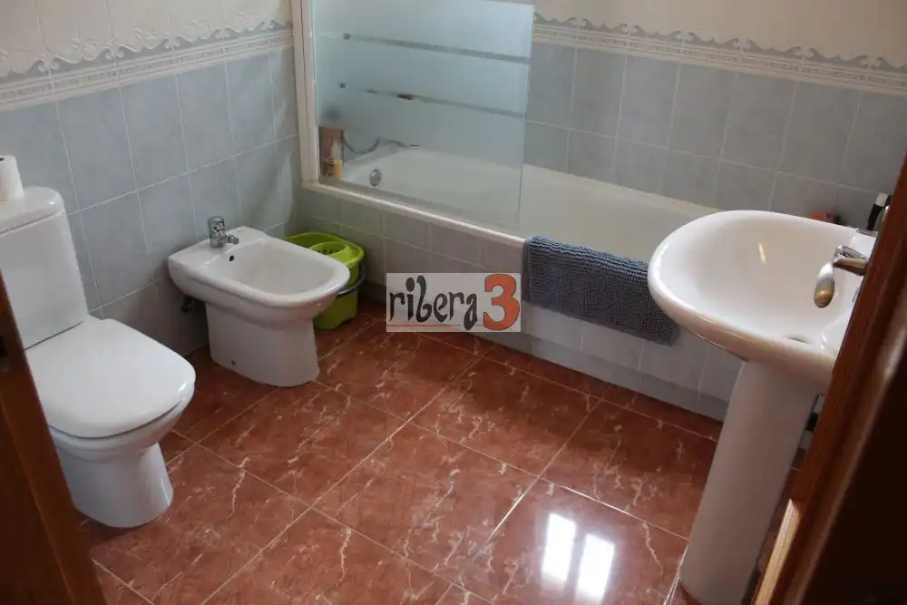 Duplex à vendre à Santiago de la Ribera, imagen 23