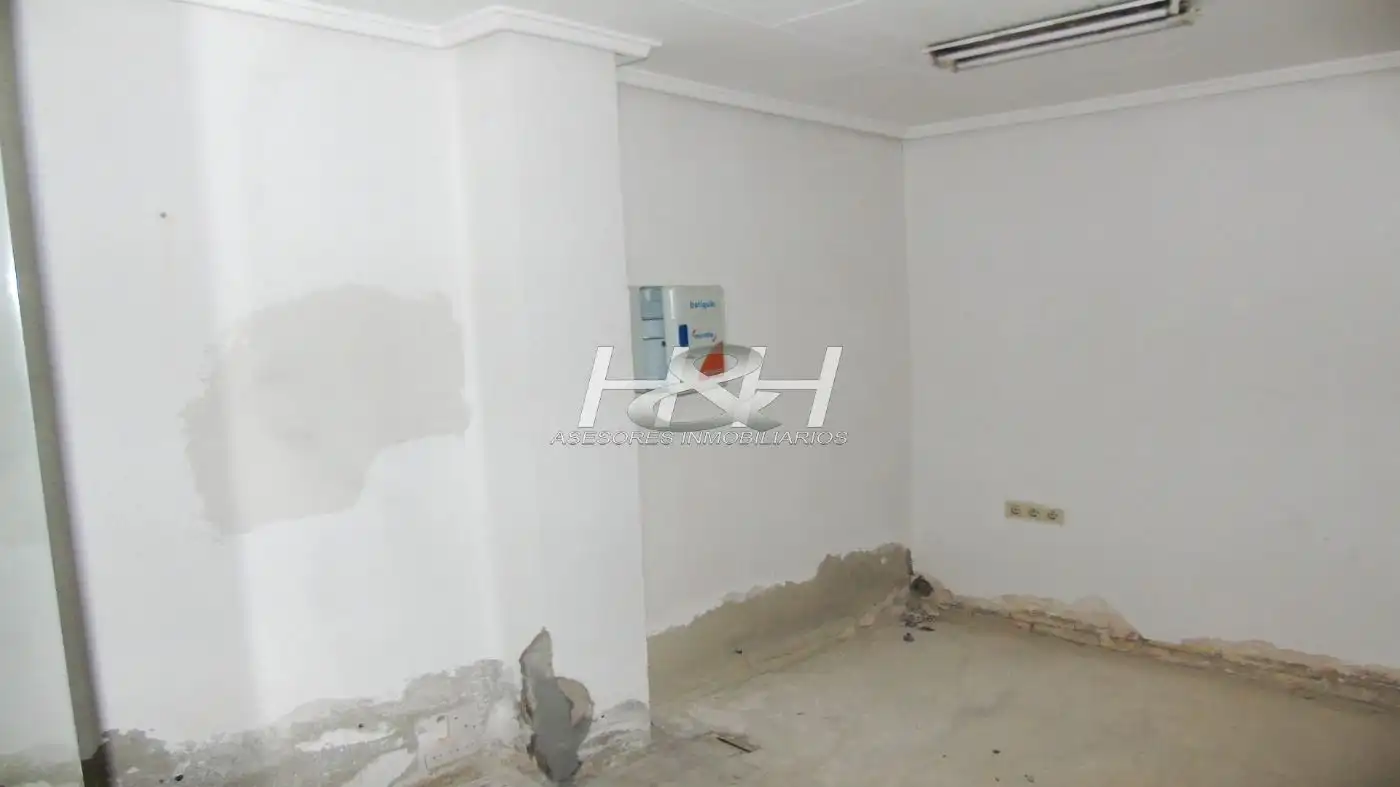 Business premises for sale in El Castell, imagen 12