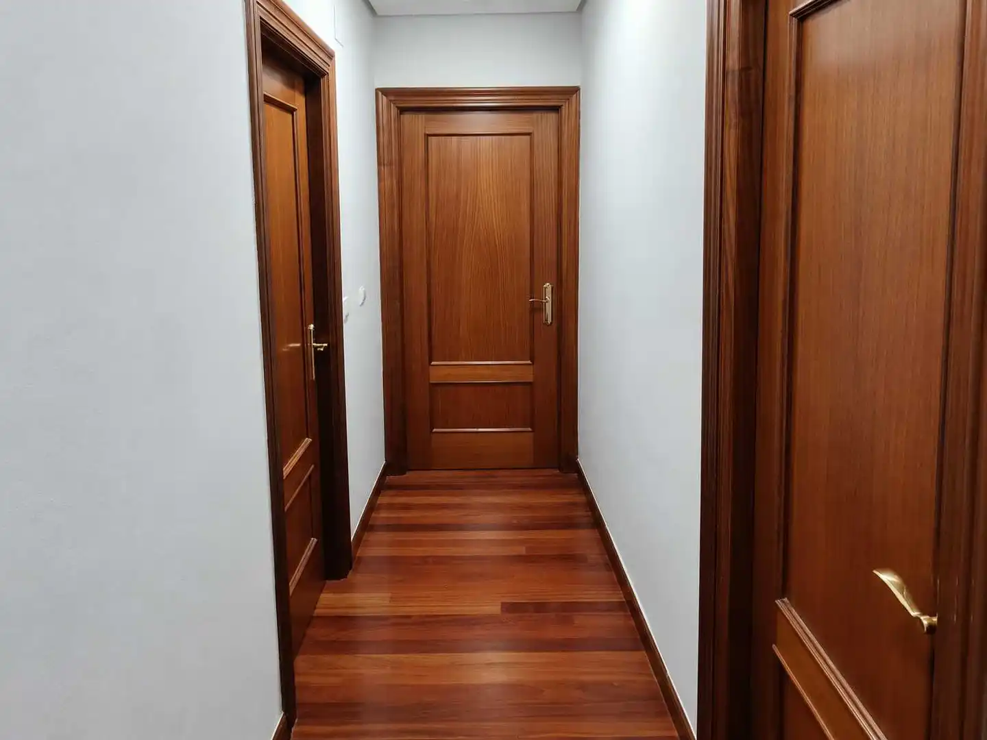 Flat with lift to rent in Calle San Martín, imagen 10