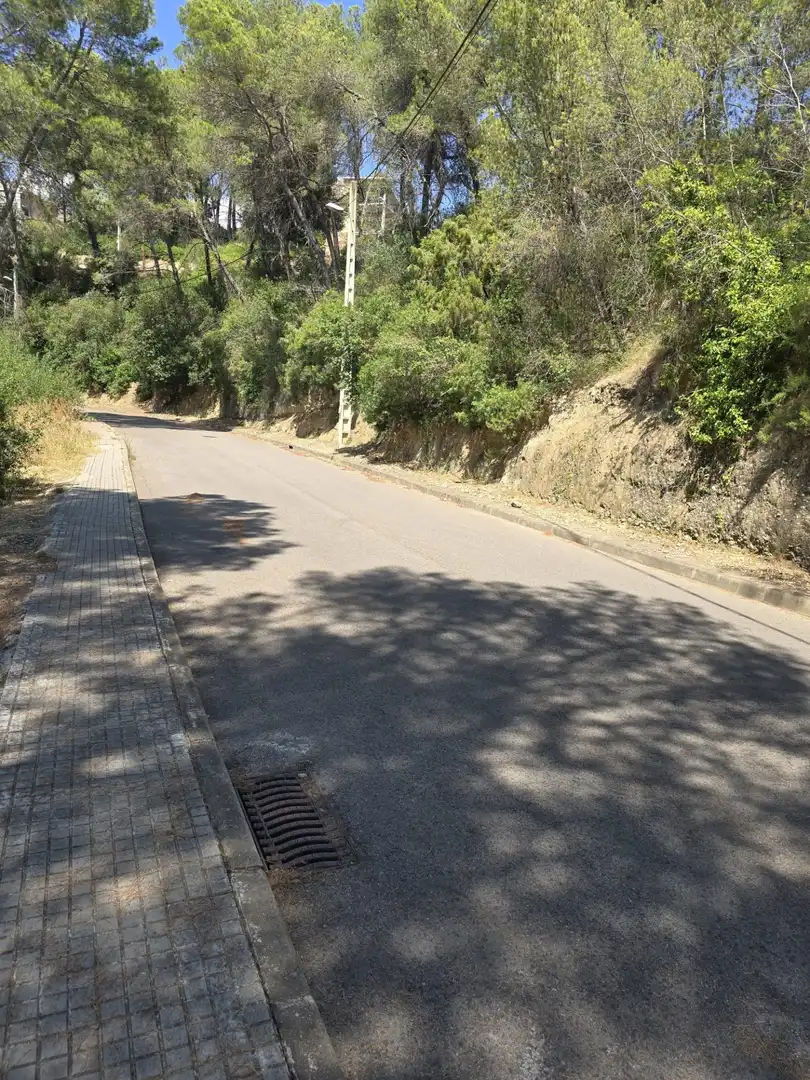 Residencial en venta en Castellnou - Can Mir - Can Solà