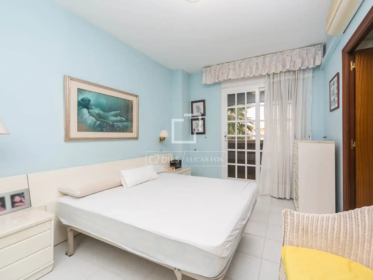 Bedroom of Houses for sale in Castelldefels  with Private garden, Terrace and Swimming Pool