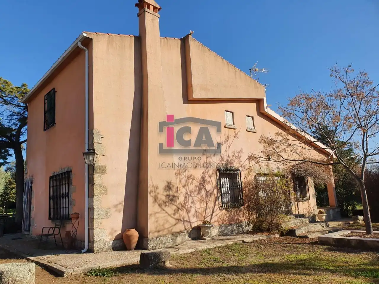 Chalet con piscina en venta en POLIGONO 25, LA GRANJA, imagen 25