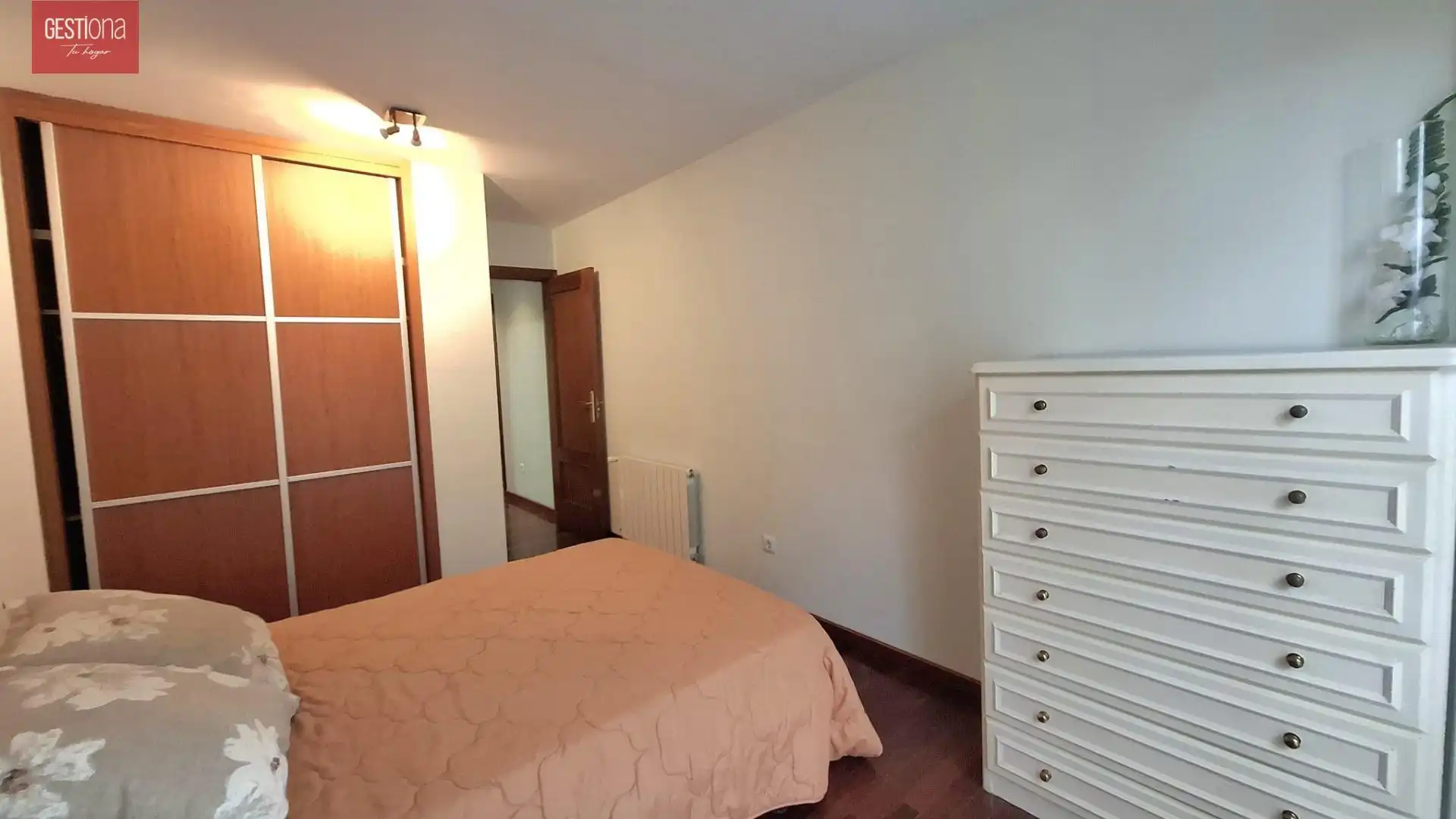 Habitación de Planta baja en venta en Piélagos con Calefacción, Jardín privado y Terraza