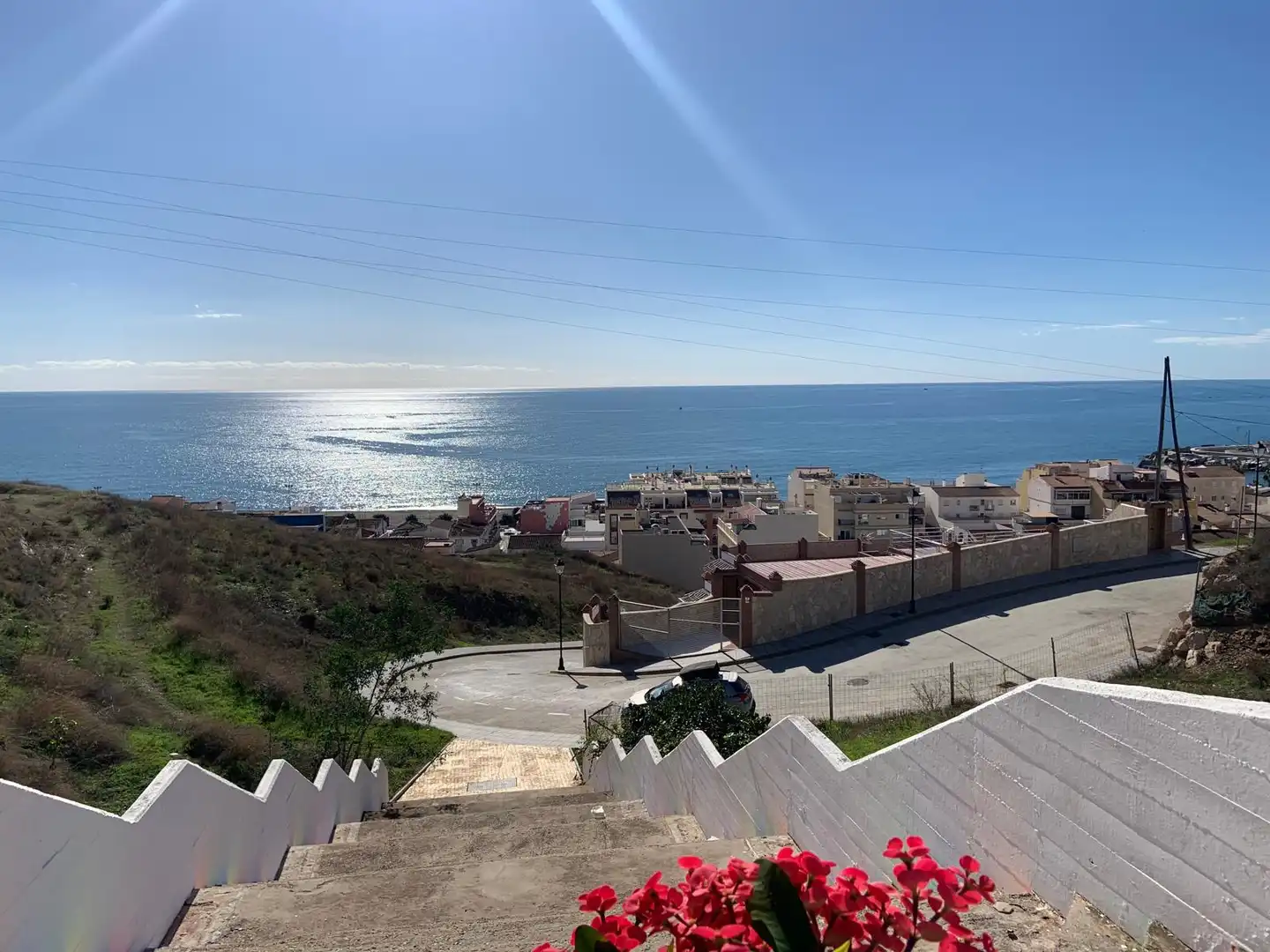 Apartamento con terraza en venta en Urbanizacion Trayamar 5A, imagen 6