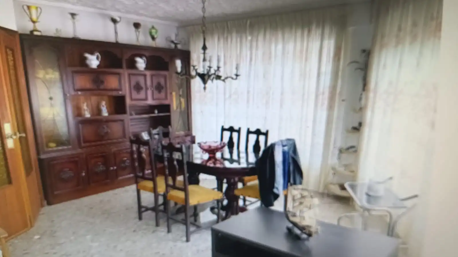 Maison avec balcon à vendre à Plaza Pío XI, imagen 8