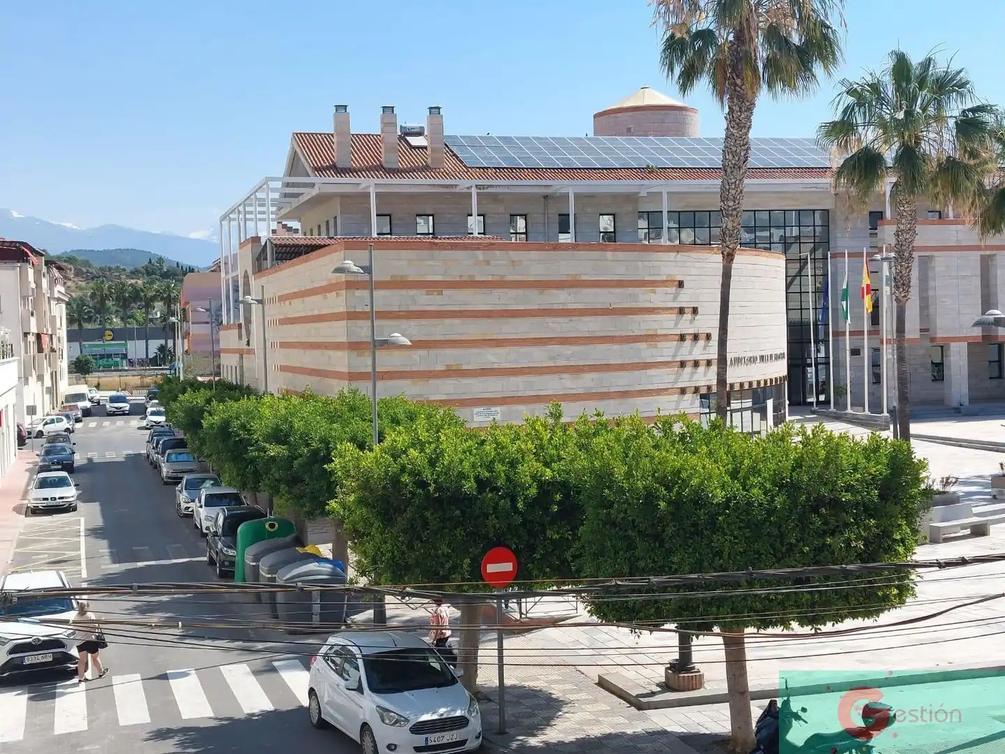 Appartement avec terrasse à vendre à Centro, imagen 16