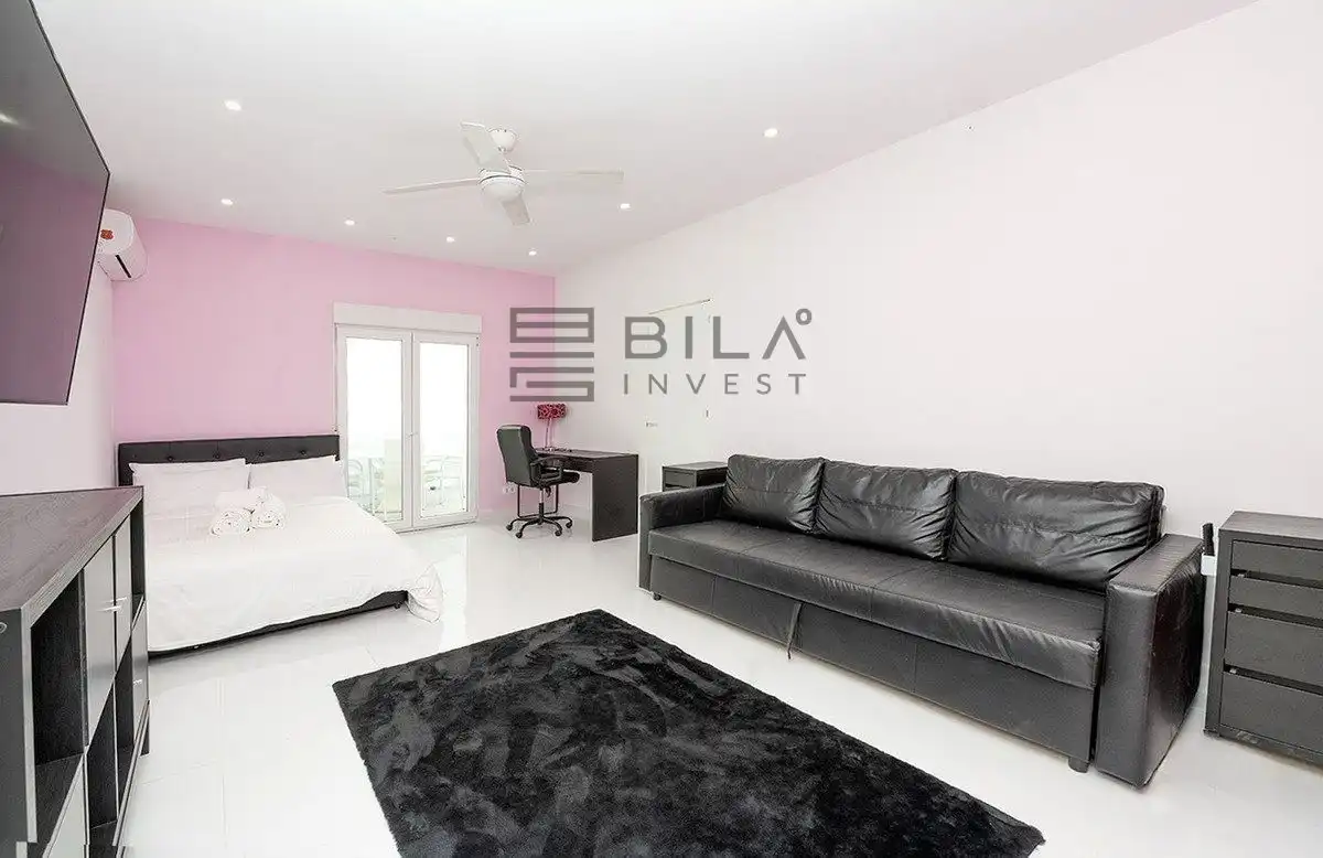 Villa con piscina in vendita a Guadalmemdina, imagen 38