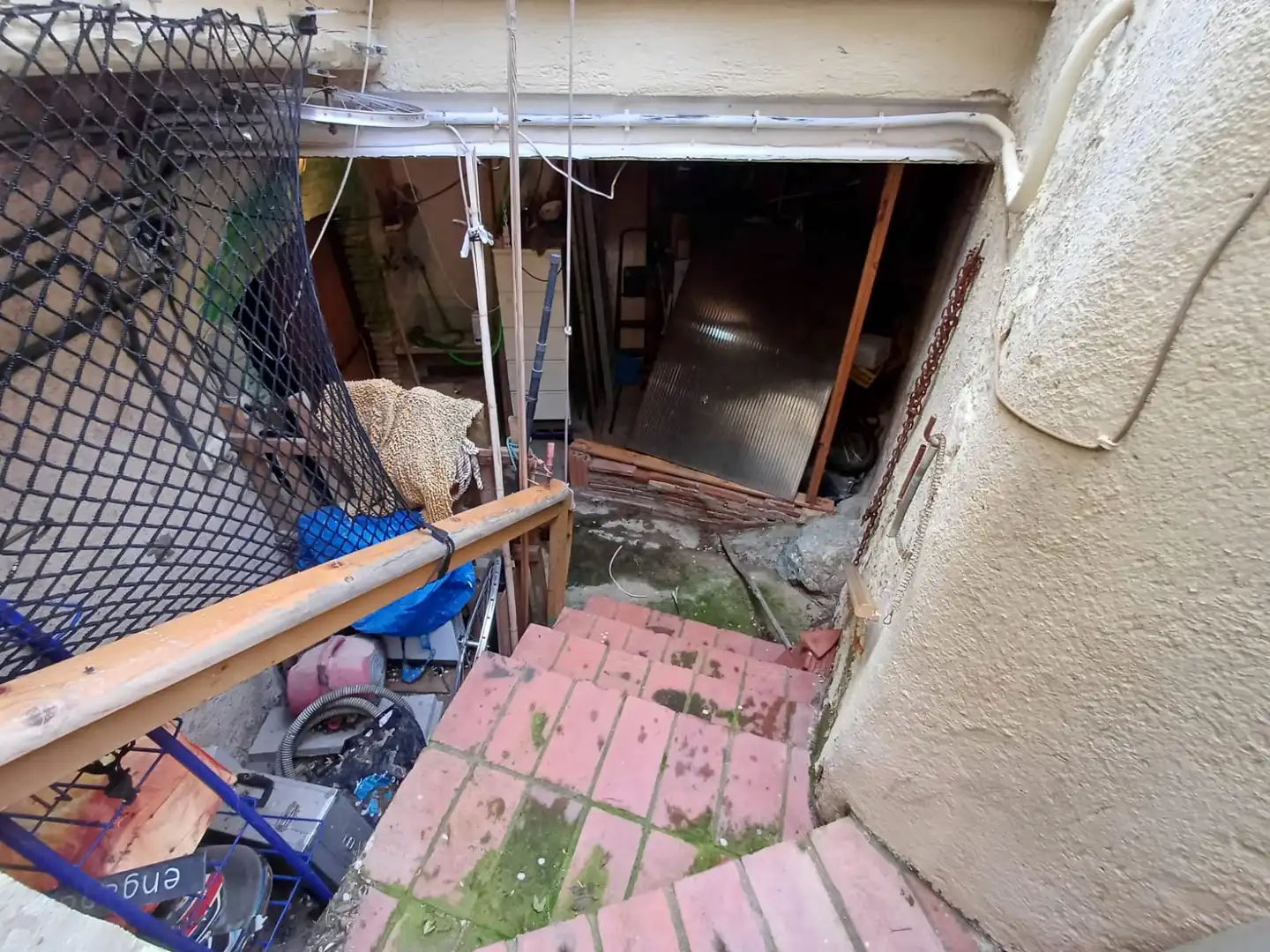 Finca rústica en venta en Pau con Terraza