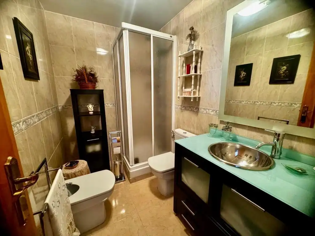 Villa mit Pool zum Verkauf in Urbanizacion Beach Club, imagen 19