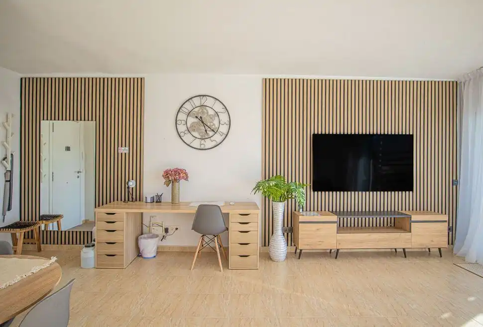 Apartament amb ascensor en venda a Nueva Andalucía, imagen 7