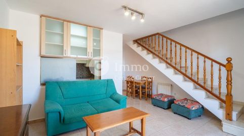 Foto 5 de Dúplex en venta en Avinguda de Catalunya, 12, Centre Històric, Lleida Capital