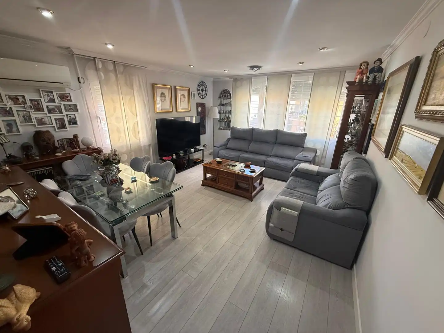 Dúplex en venta en Madrid, Madrid