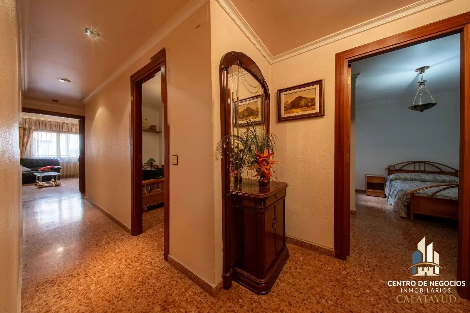Appartement avec ascenseur à vendre à Los Rubio Vergara 6, imagen 6