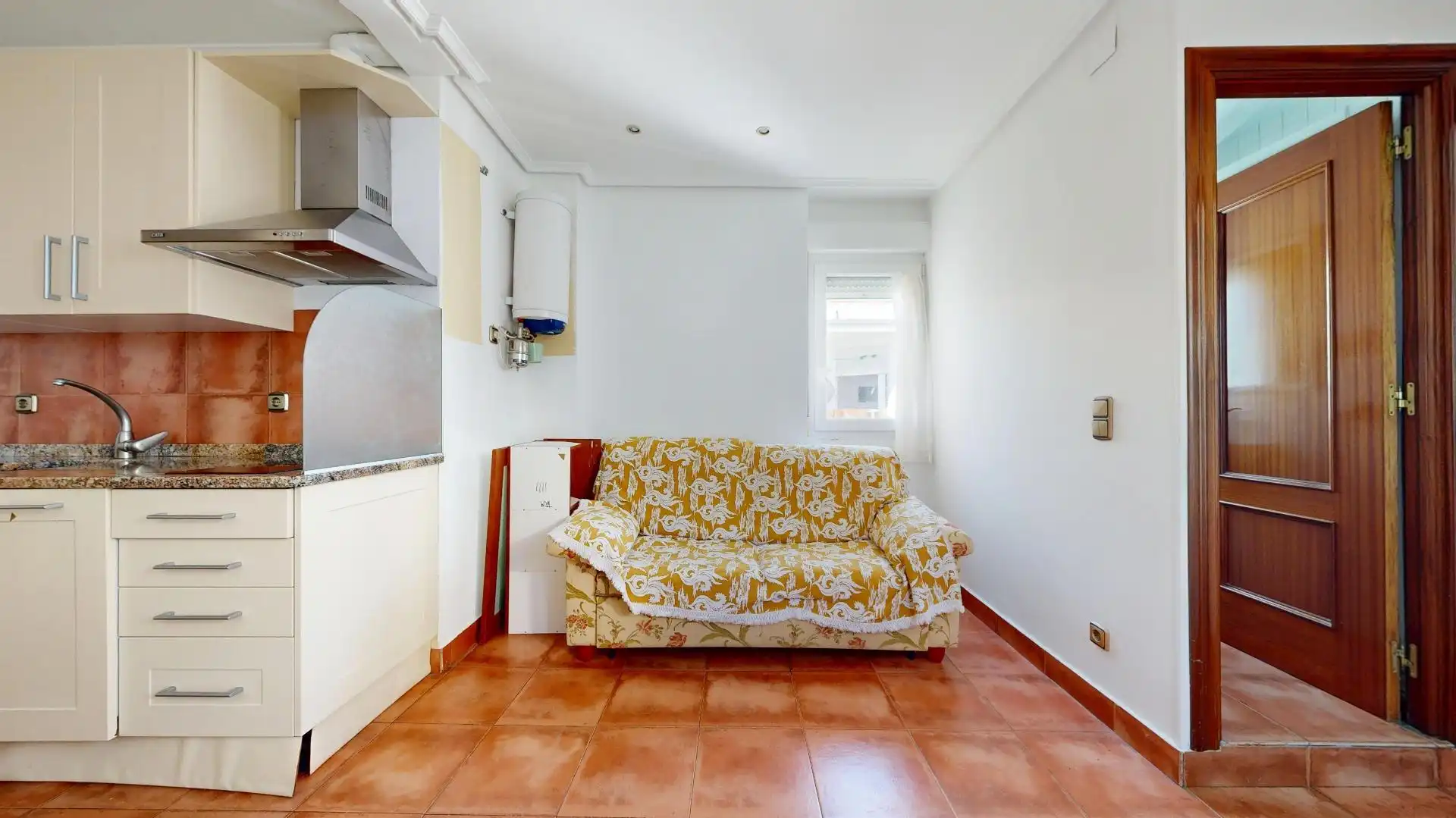 Appartement avec ascenseur à vendre à Calle Calle Ercilla, imagen 18