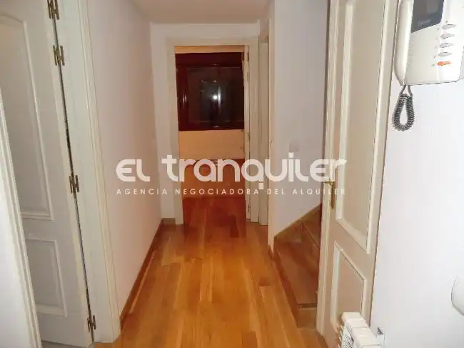 Dúplex de alquiler en Majadahonda con Trastero, Piscina y Lavadora