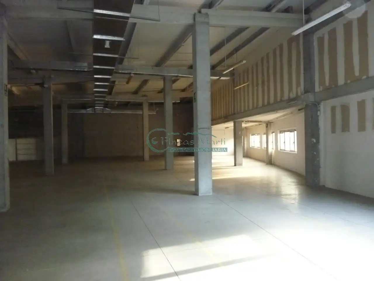 Nave industrial in affitto a Valadares - Beade, imagen 5
