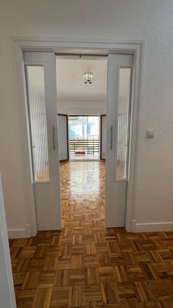 Flat to rent in  Madrid Capital  with Heating and Terrace