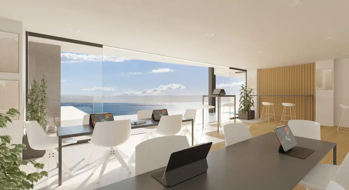 Apartment with pool for sale in Carat Fase 3, imagen 7