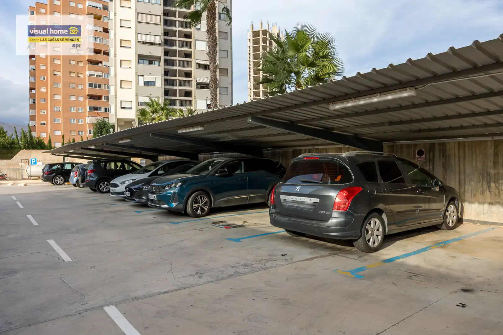 Apartamento con piscina en venta en Playa de Poniente, imagen 19