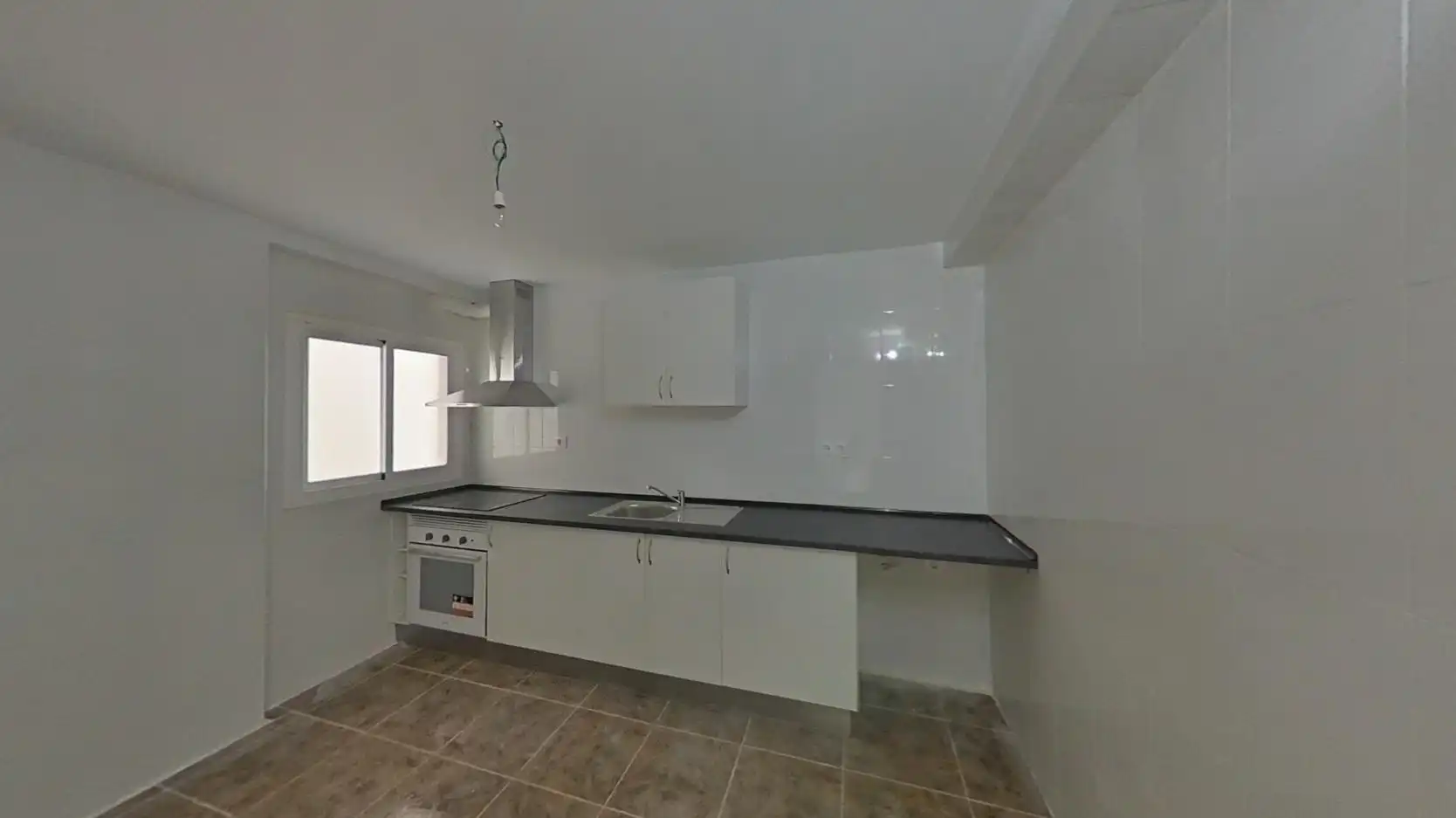 Kitchen of Flat for sale in Móstoles