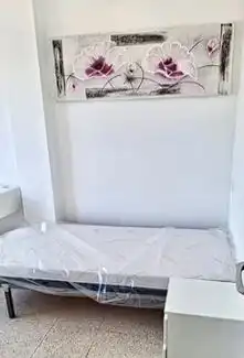 Habitación de Piso para compartir en Xàtiva con Aire acondicionado, Calefacción y Amueblado