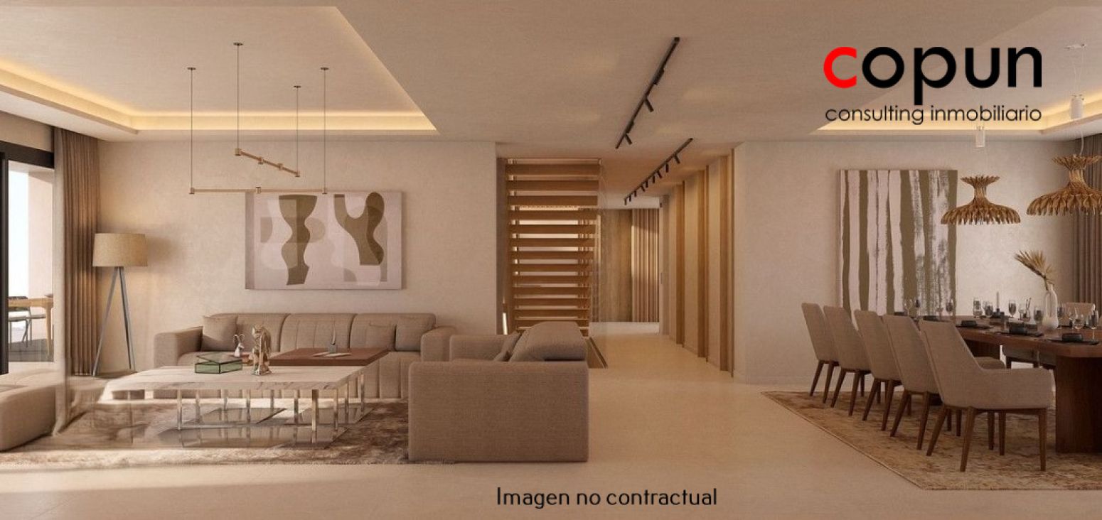 Living room of House or chalet for sale in Oviedo   with Heating, Private garden and Terrace