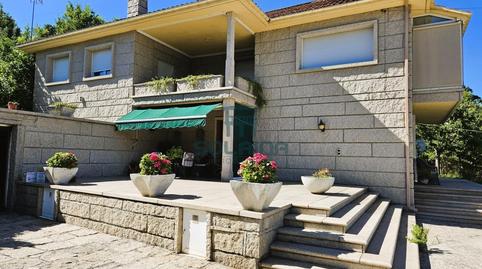 Foto 3 de Casa o xalet en venda a Mariñamansa, Ourense