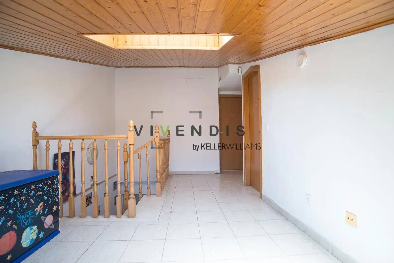 Maisonette zum Verkauf in Rubí