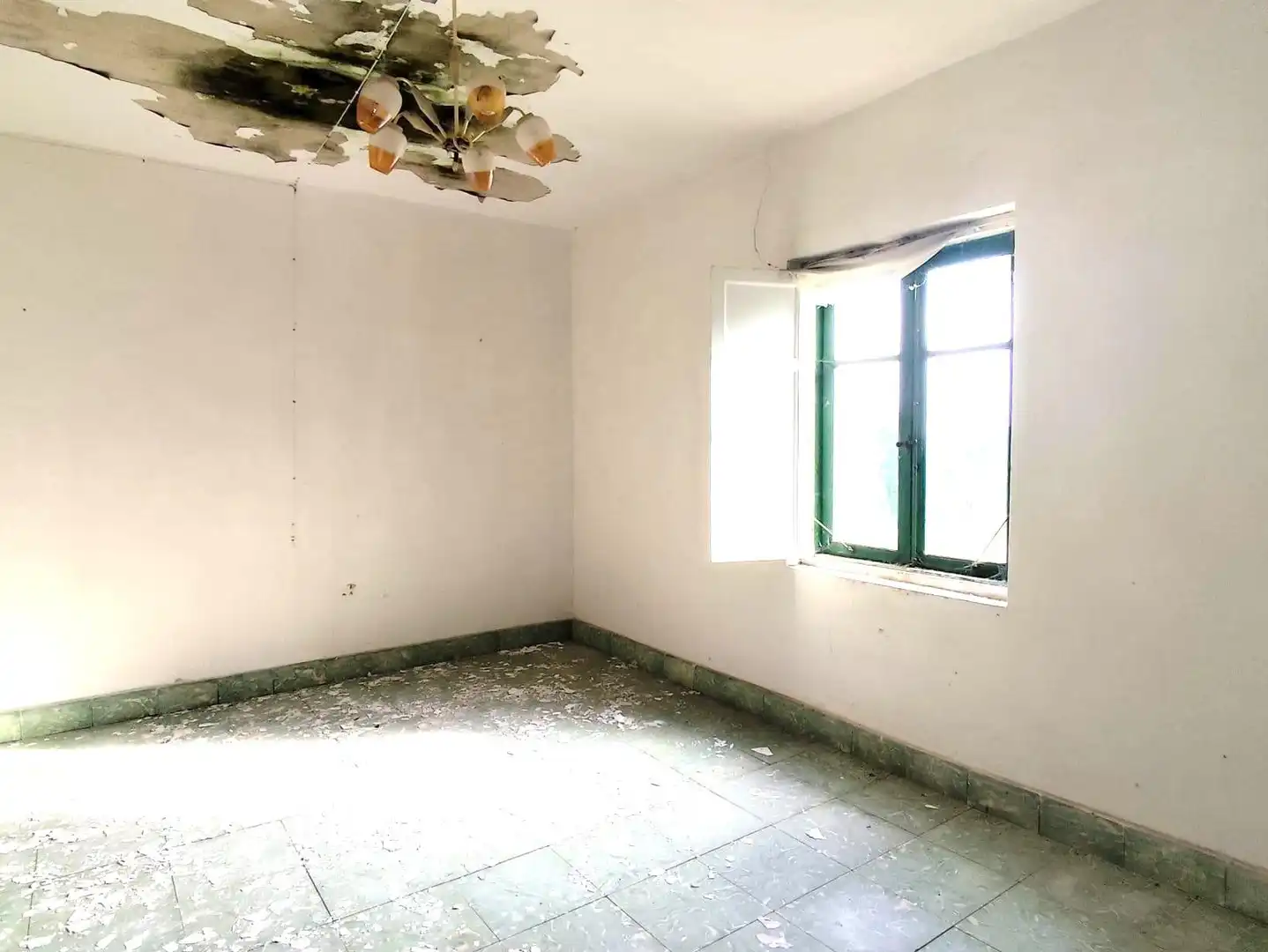 Casa con terraza en venta en Santa María de Cayón, imagen 13