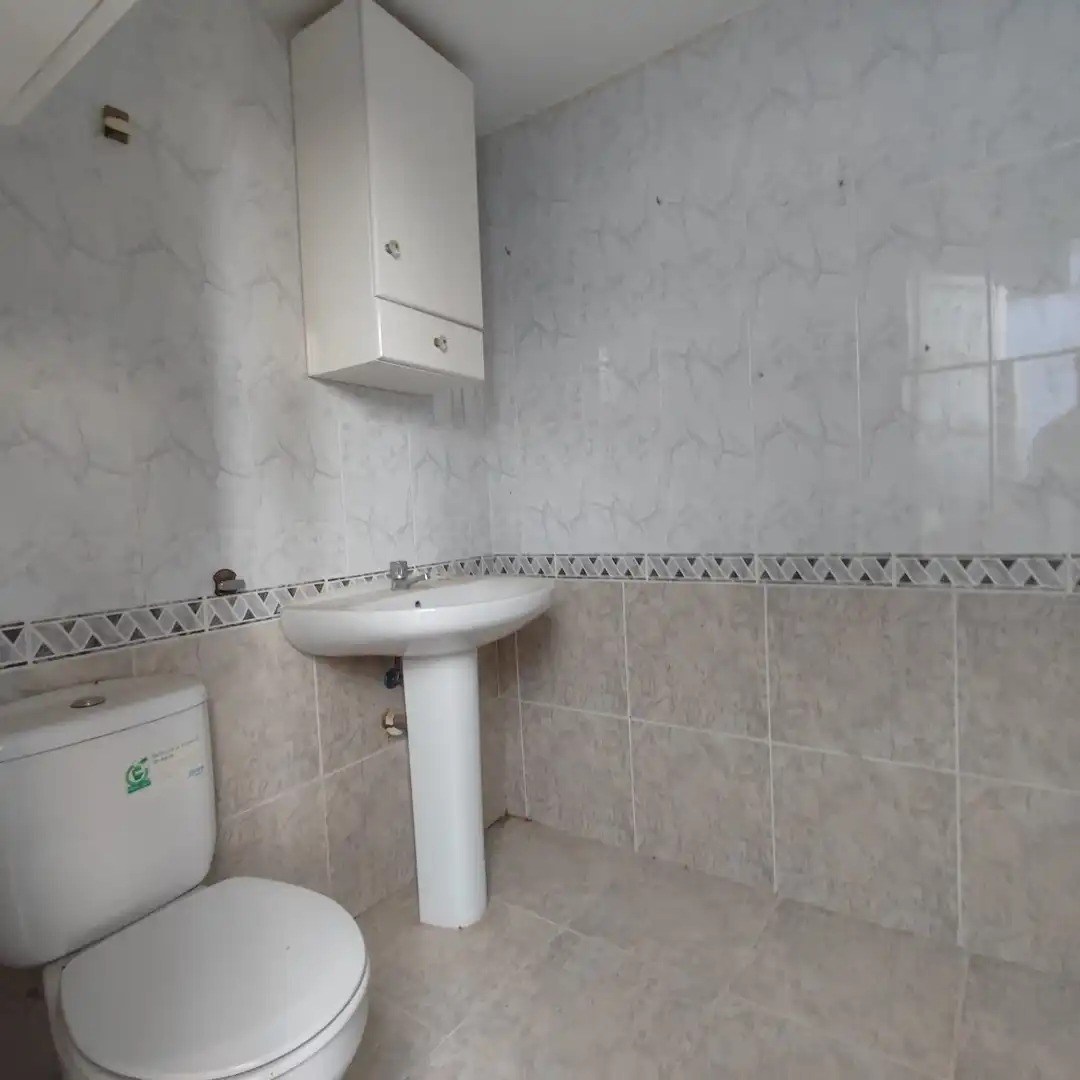 Casa con jardín en venta en Norte-Sierra, imagen 21