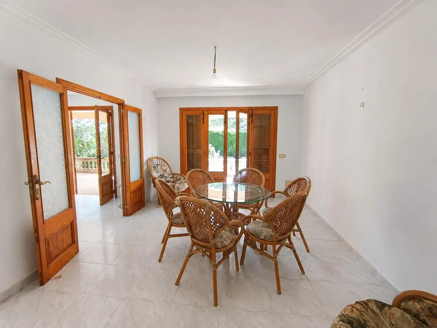 Villa con piscina in vendita a Cala Bona, imagen 11