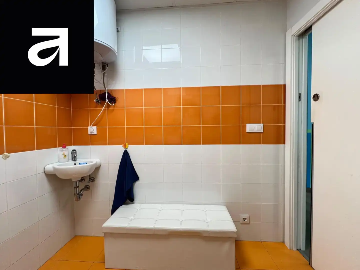 Business premises to rent in CANELLA CEGA DA 25, imagen 14