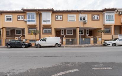 Single-family semi-detached for sale in Avenida SAN CAYETANO, San Cayetano, Churriana de la Vega