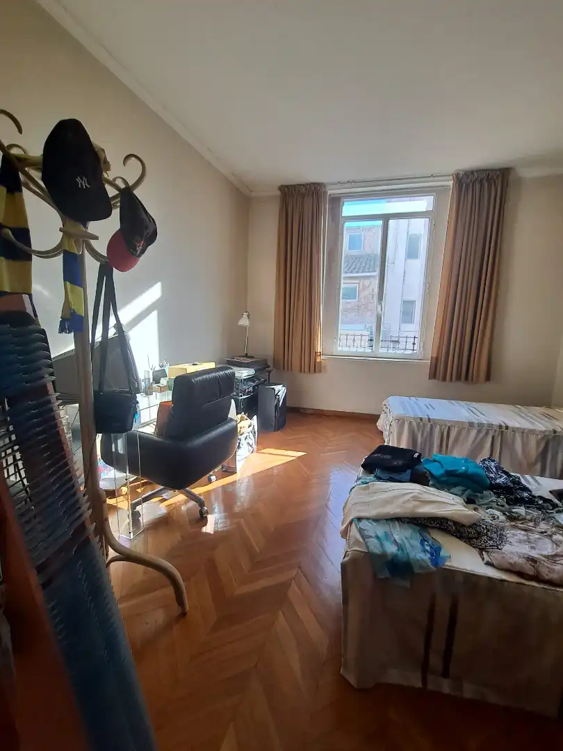 Schlafzimmer von Haus oder Chalet zum Verkauf in Castellón de la Plana / Castelló de la Plana mit Heizung, Terrasse und Abstellraum