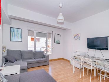 Piso con ascensor en venta en Calle ARABIAL