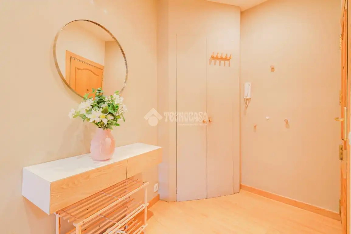 Wohnung zum Verkauf in Barcelona