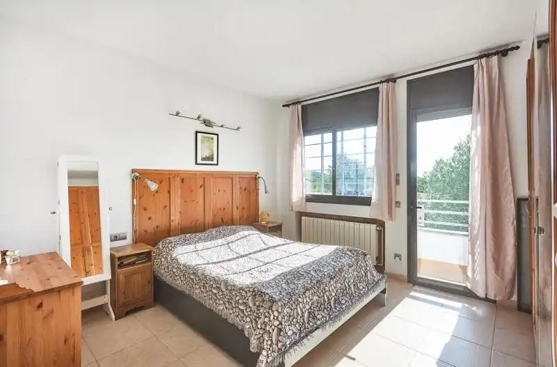 Habitación de Casa o chalet en venta en Sant Pere de Ribes con Calefacción, Terraza y Trastero