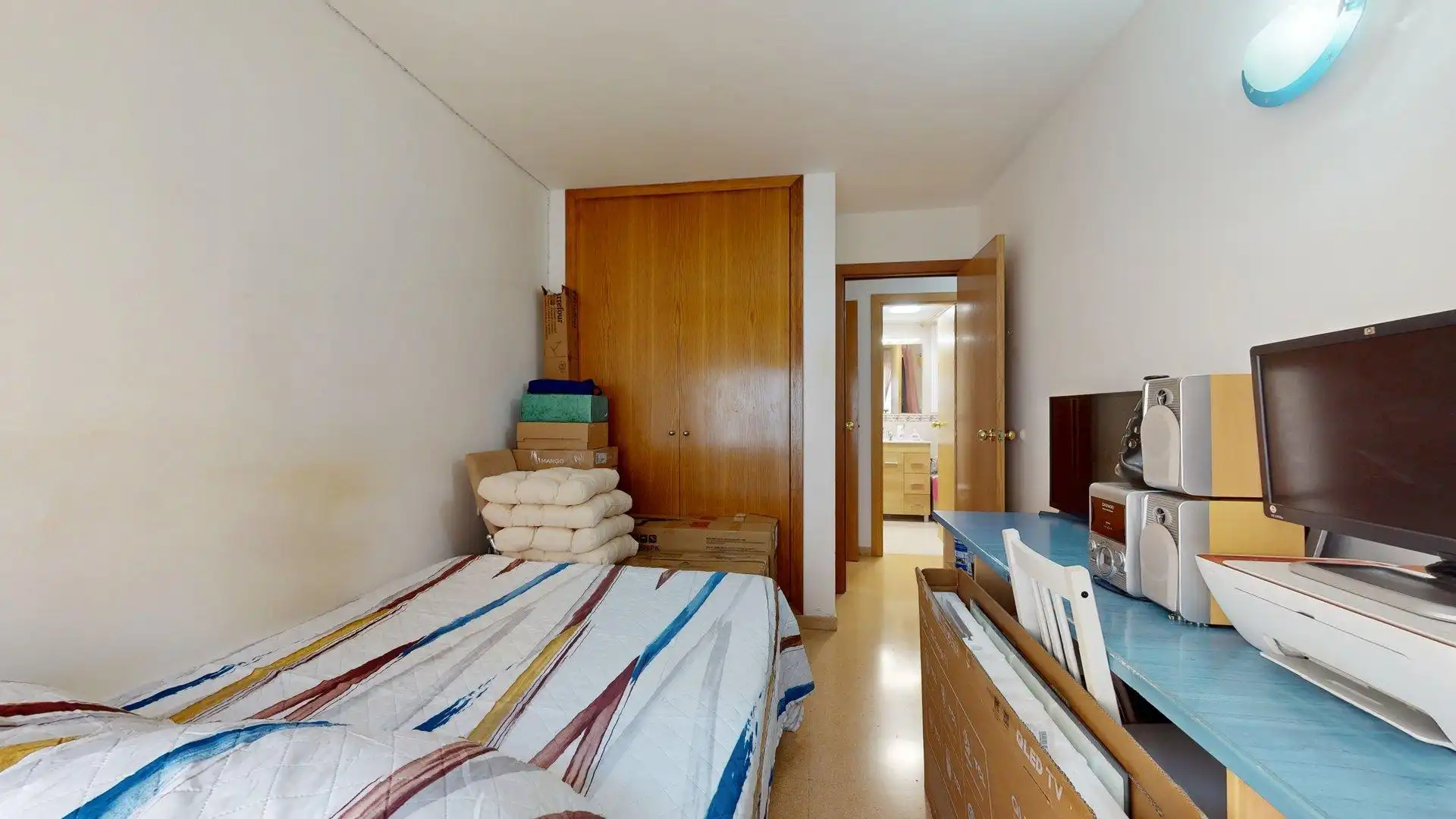 Piso en venta en Santa Eulàlia