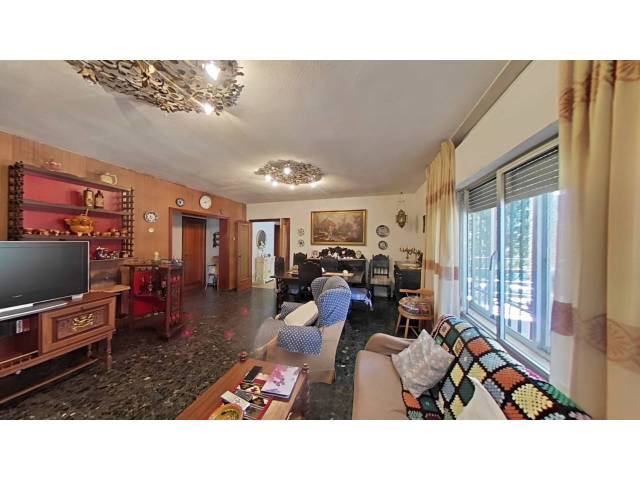 Casa-chalet en Venta en Villar en Puentes Viejas