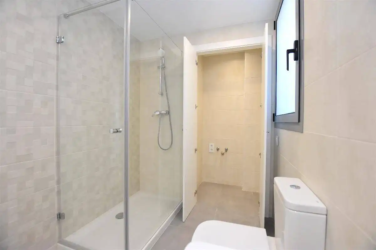 Flat for rent in Barri del Mar
