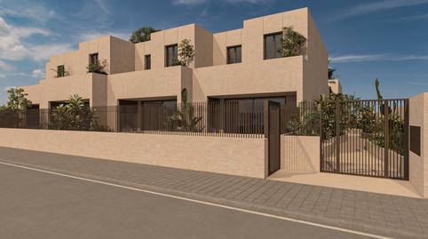 Foto 2 de Piso en venta en Carrer Costa del Sol, 37, Almenara, Castellón