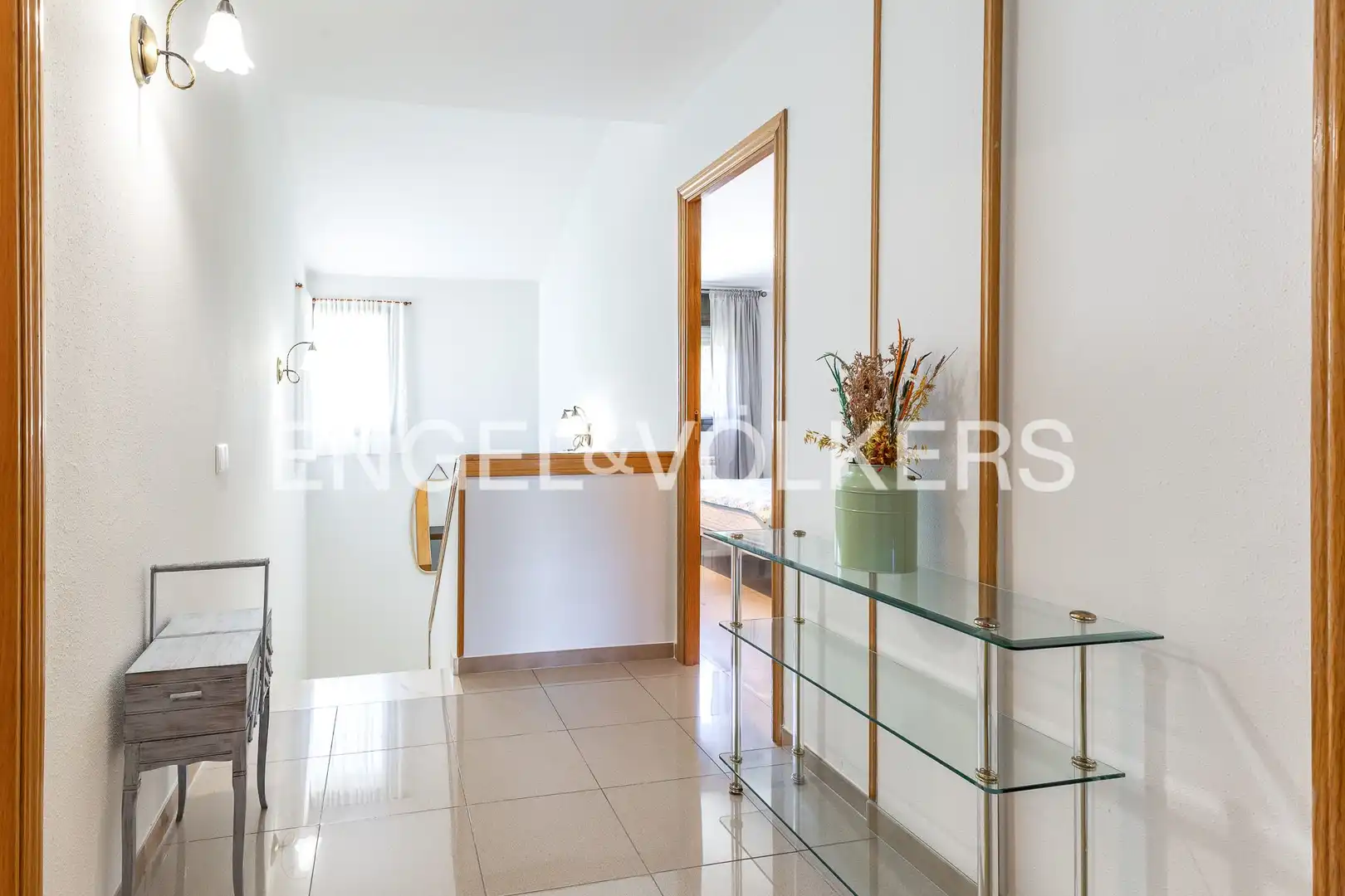 Casa o chalet de alquiler en Sant Vicenç de Montalt con Calefacción, Jardín privado y Piscina