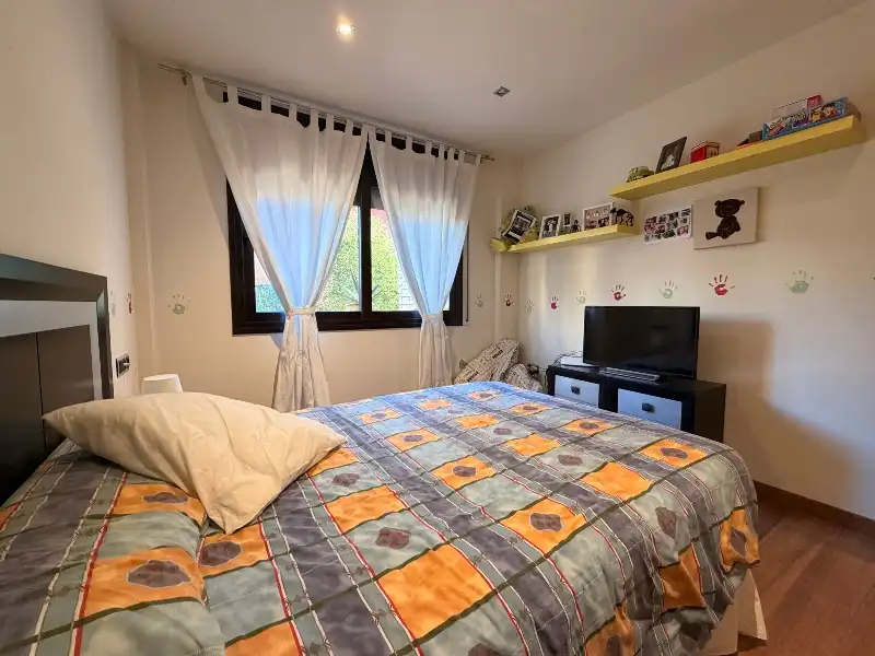 Bedroom of Houses for sale in Palamós  with Air Conditioner, Heating and Private garden