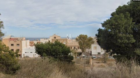 Foto 4 de Terreno industrial en venta en Calle Alfonso XIII, 34, Playa de Garrucha, Garrucha