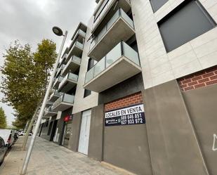 Exterior view of Premises for sale in  Tarragona Capital