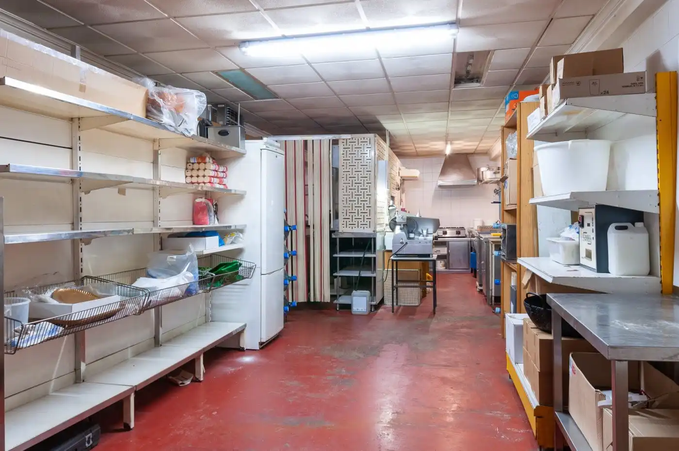 Nave industrielle à vendre à Carretera santa pola elche, imagen 11