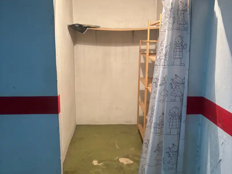 Garage zur Miete in Huelva