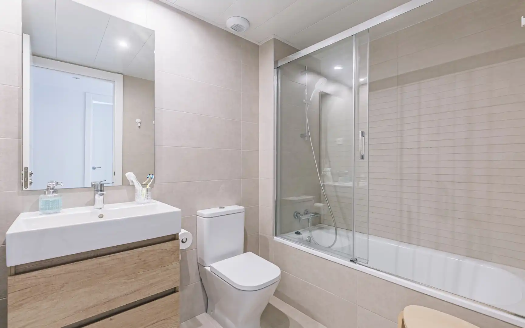 Piso con piscina en venta en Creu de Xirivia, imagen 21