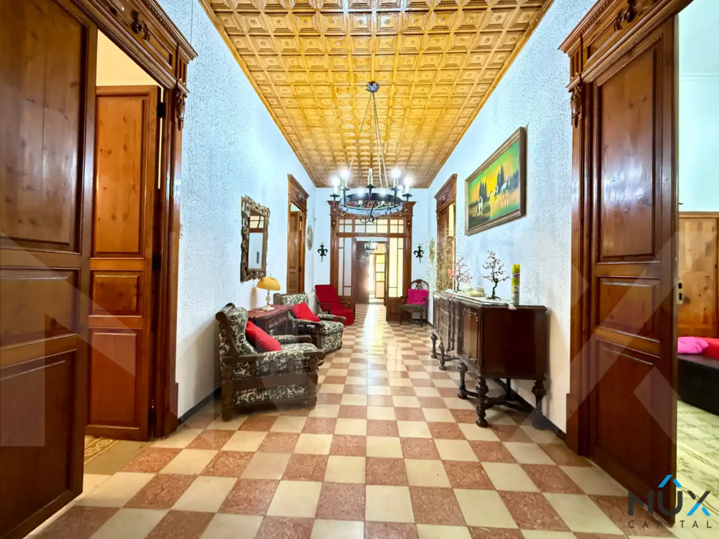 Casa o xalet en venda a N-330, Cofrentes