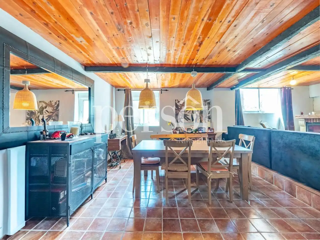 Casa amb jardí en venda a Utiel, imagen 8